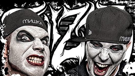 The Official Twiztid Tour Documentary: The Long And Crooked Road