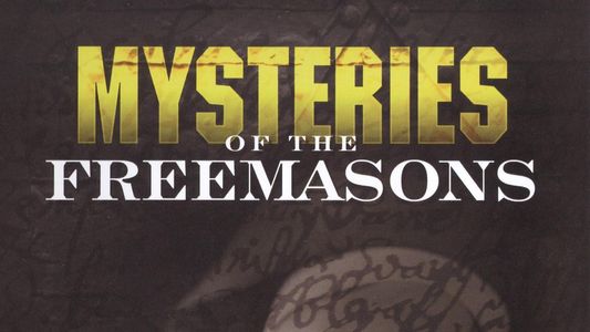 Image Mysteries of the Freemasons