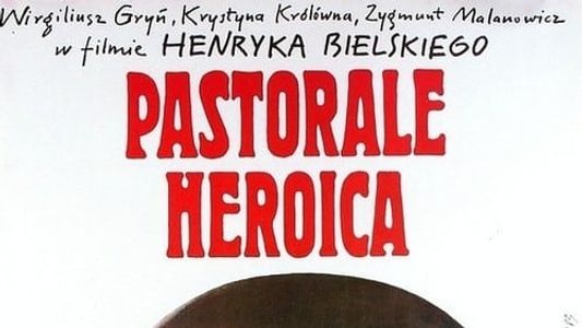 Pastorale heroica