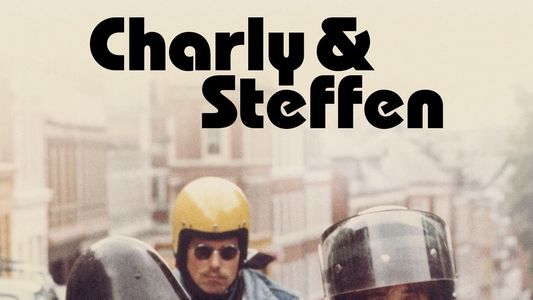 Charly & Steffen