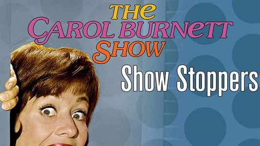 Image Carol Burnett: Show Stoppers