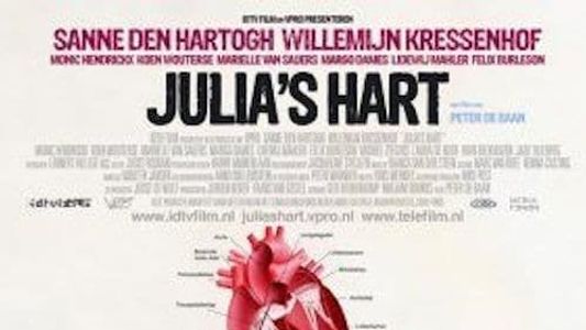 Julia's hart