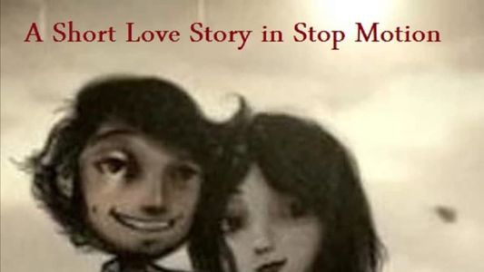A Short Love Story in Stop Motion