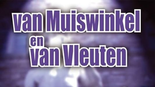 Image Van Muiswinkel & van Vleuten: Mannen, Het Allerbeste!