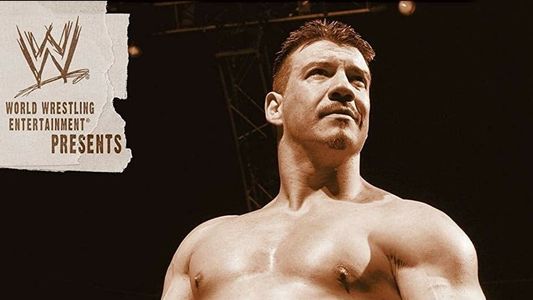 Image WWE: Cheating Death, Stealing Life: The Eddie Guerrero Story