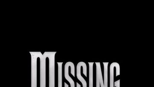 Missing in the Mansion
