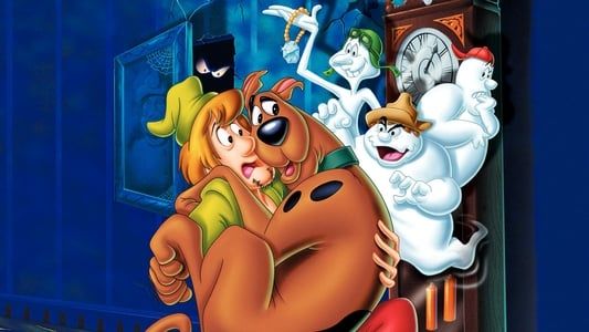 Image Scooby-Doo  ! et les Boo Brothers