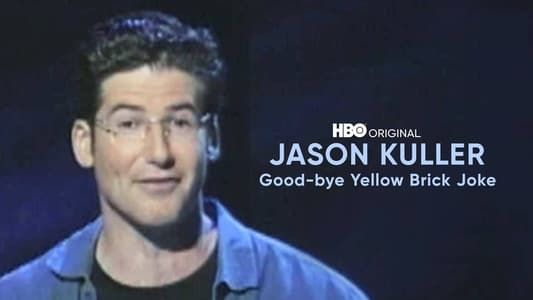 Image Jason Kuller: Goodbye Yellow Brick Joke