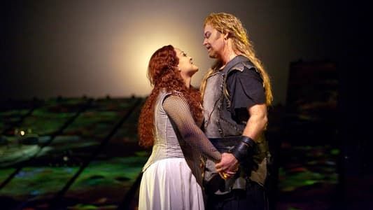 Image The Metropolitan Opera: Siegfried