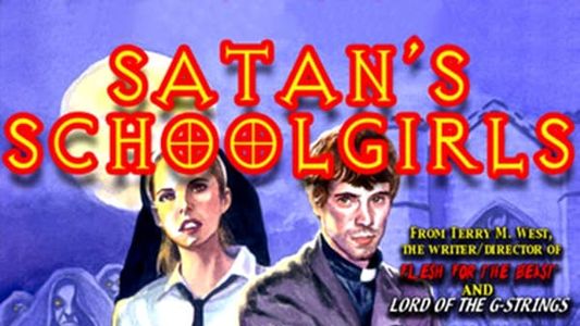 Satan's Schoolgirls