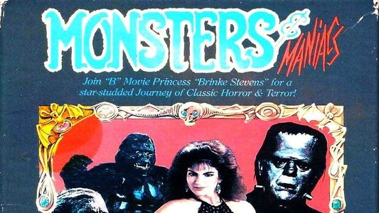 Monsters & Maniacs