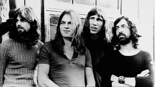 Image Classic Albums: Pink Floyd - The Making of The Dark Side of the Moon