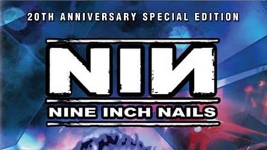 Nine Inch Nails: The Downward Spiral Live