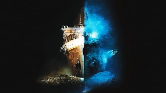 Image Les Fantômes Du Titanic