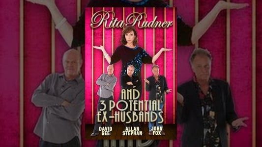 Image Rita Rudner and 3 Potential Ex-Husbands