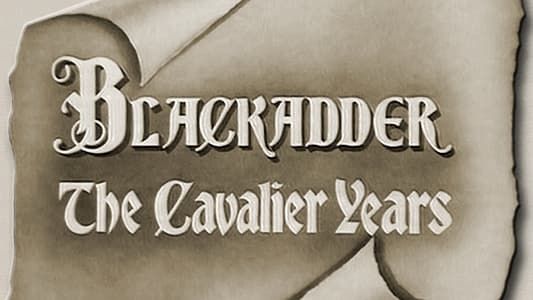 Image Blackadder: The Cavalier Years