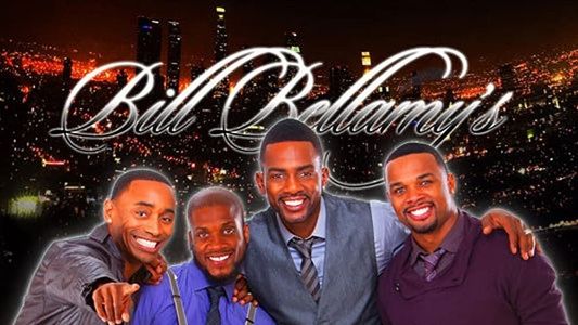 Bill Bellamy's Ladies Night Out Comedy Tour