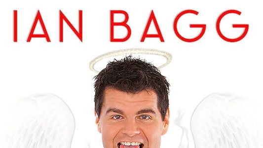 Ian Bagg: Getting to F**King Know You