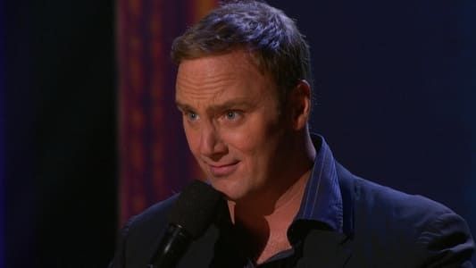 Image Jay Mohr: Funny for a Girl