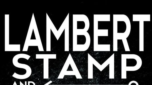 Lambert & Stamp