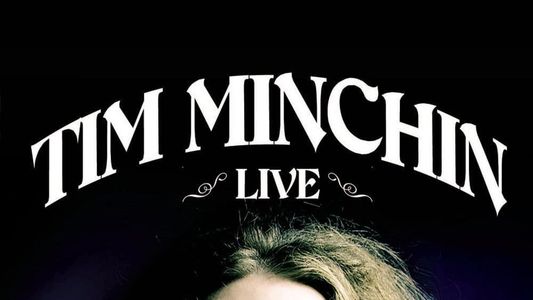 Tim Minchin, Live: Ready For This?