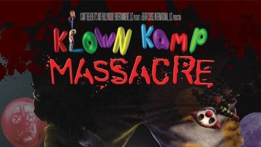 Image Klown Kamp Massacre