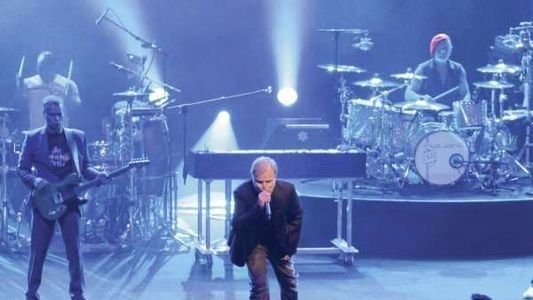 Herbert Grönemeyer - Live at Montreux 2012
