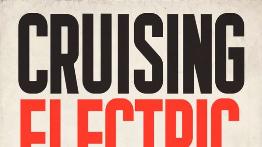 Cruising Electric / '80