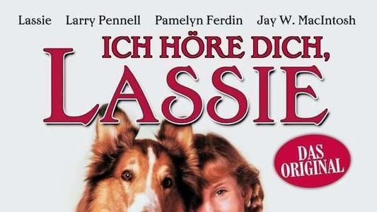 Lassie: Joyous Sound