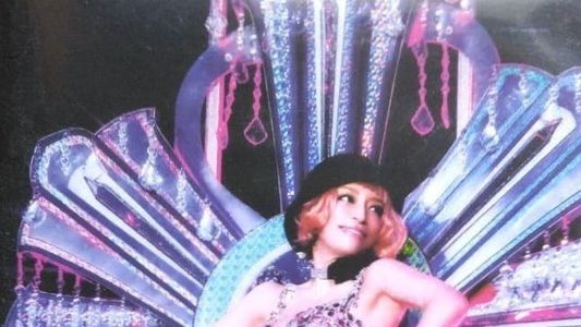 Ayumi Hamasaki Countdown Live 2011-2012 A: Hotel Love Songs