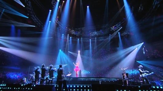 Image Ayumi Hamasaki Countdown Live 2012-2013 A: Wake Up