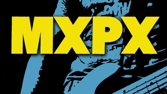 MxPx - Both Ends Burning