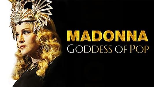Image Madonna: Goddess of Pop