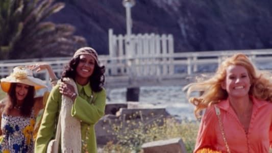 Five Desperate Women 1971