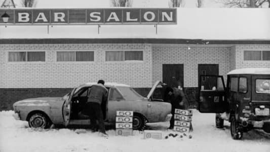 Bar Salon 1974