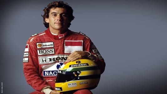 Image Ayrton Senna – Il Mio Nome e’ Leggenda