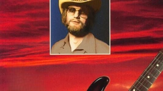 Living Proof: The Hank Williams Jr. Story