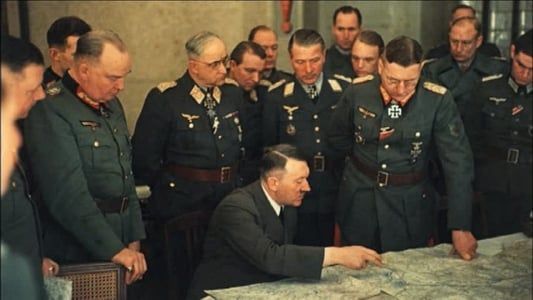 Operation Valkyrie: The Stauffenberg Plot to Kill Hitler 2008