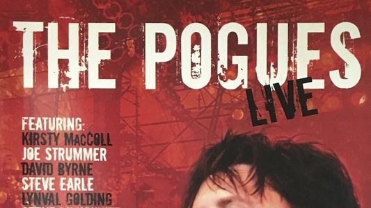 Image The Pogues - Live at the Town and Country Club London
