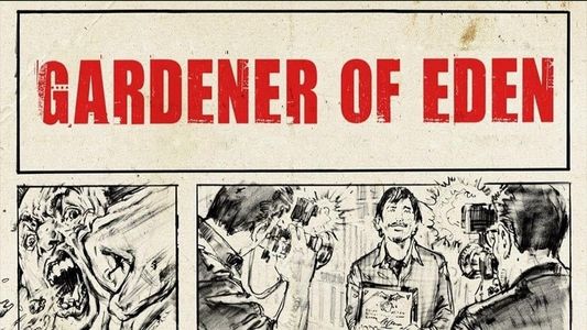 Gardener of Eden