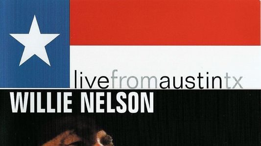 Image Willie Nelson - Live from Austin TX