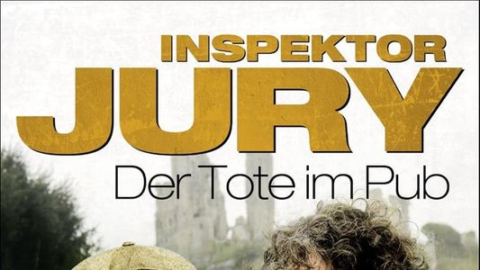 Image Inspektor Jury – Der Tote im Pub