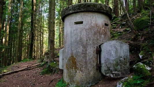 Image Die geheimen Bunker der DDR und der Schweiz