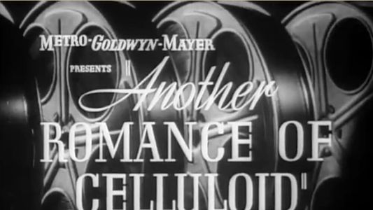 Image Another Romance of Celluloid