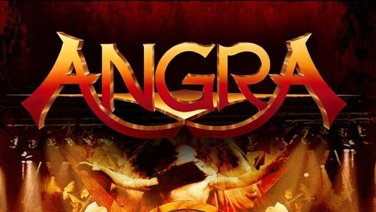 Image Angra - Angels Cry 20th Anniversary Tour