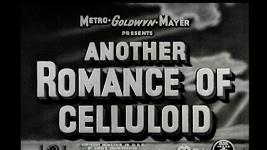 Another Romance of Celluloid: Electrical Power