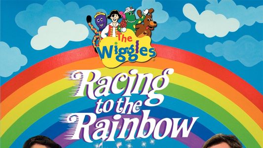 Image The Wiggles: Racing to the Rainbow