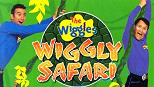 Image The Wiggles: Wiggly Safari