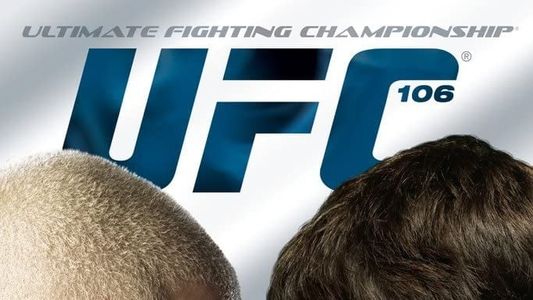 Image UFC 106: Ortiz vs. Griffin 2