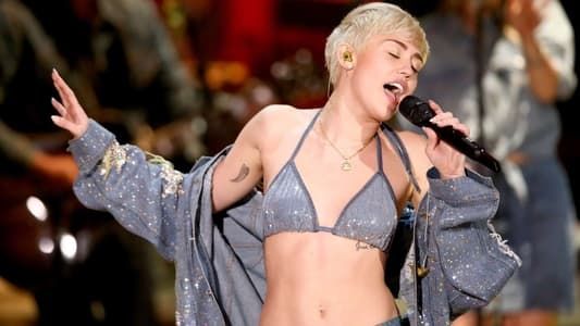 Image Miley Cyrus: MTV Unplugged